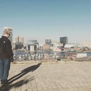 Meet your Posher, John